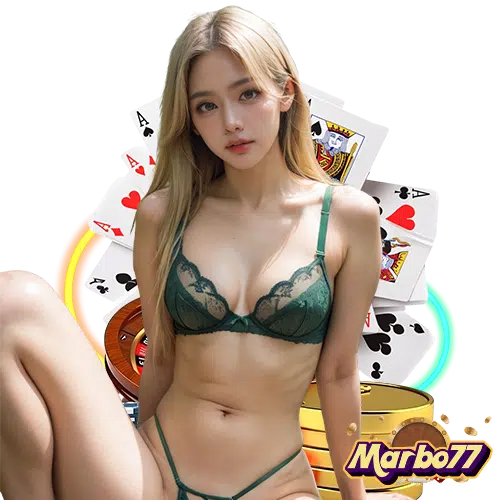 marbo77 ลิขสิทธื์แท้